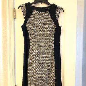 White House Black Market Dress